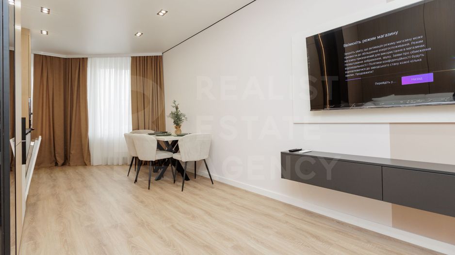 Vânzare, apartament, 2 dormitoare+living, str. Ioana Radu, Buiucani - Poză 8