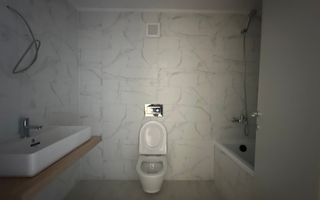 DE VANZARE | APARTAMENT 3 CAMERE | REZIDENTIAL SAU BIROU | TEI | NOU - Poză 6