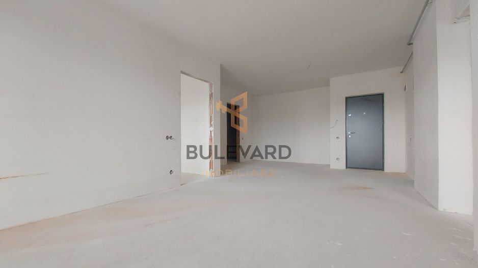 Apartament cu 3 camere, Zona Vivo! - Poză 9