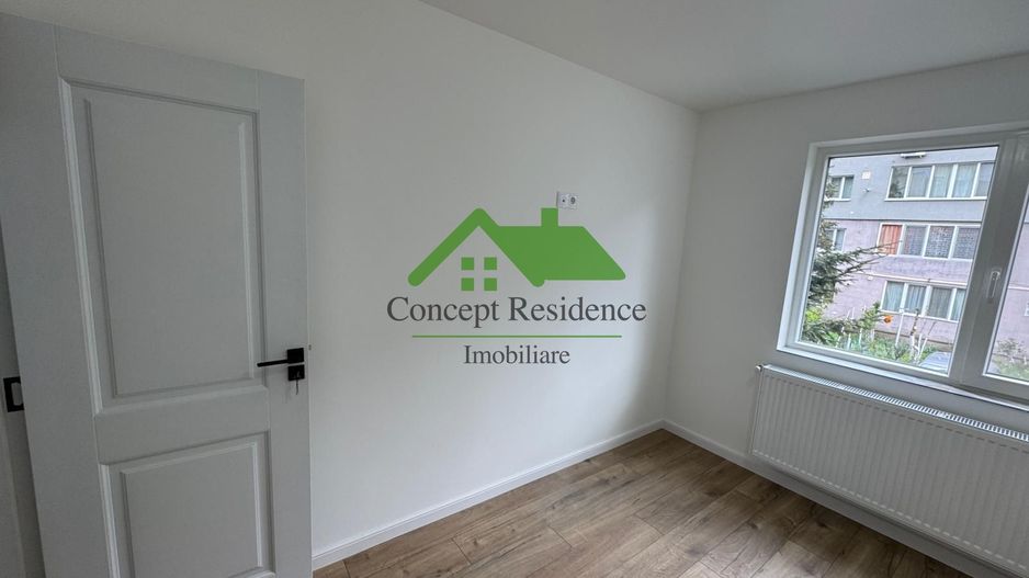 2 camere, etaj 1, 37 mp – zona Univ. Nord Victor Babeș - Poză 2