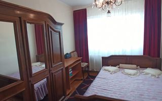 Vânzare apartament 3 camere semidecomandat Bd. Obregia - Cultural - Poză 25