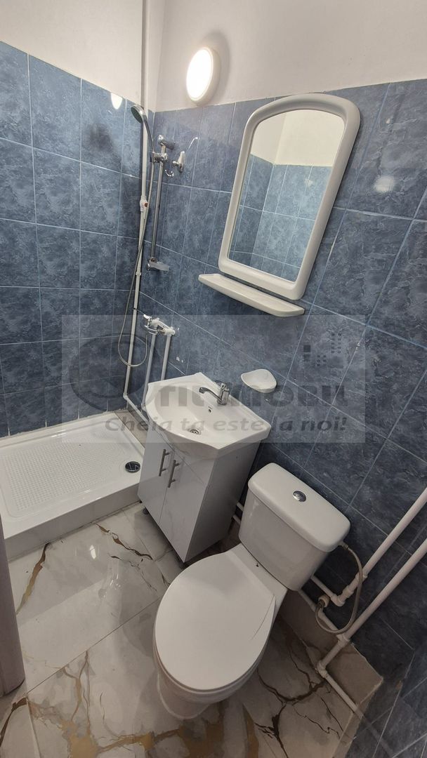 GARSONIERA  LIBERA  ETAJ 2 DIN 3  BAZA 3 - Poză 3