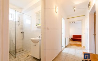 Bd CD LOGA Închiriere Apartament 2 camere decomandat, mobilat utilat, 340 euro - Poză 4
