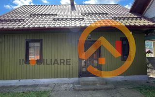 Vilă Modernă și Teren Arabil - Straja, Suceava - Poză 3