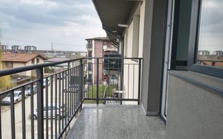 Comision 0,inchiriere apartament 3 camere Dobroiesti absolut nou - Poză 17