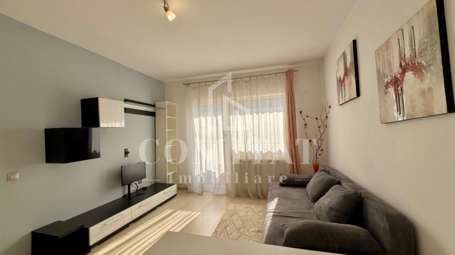 Apartament 2 camere decomandate |Priveliște panoramică asupra orașului - Poză 2