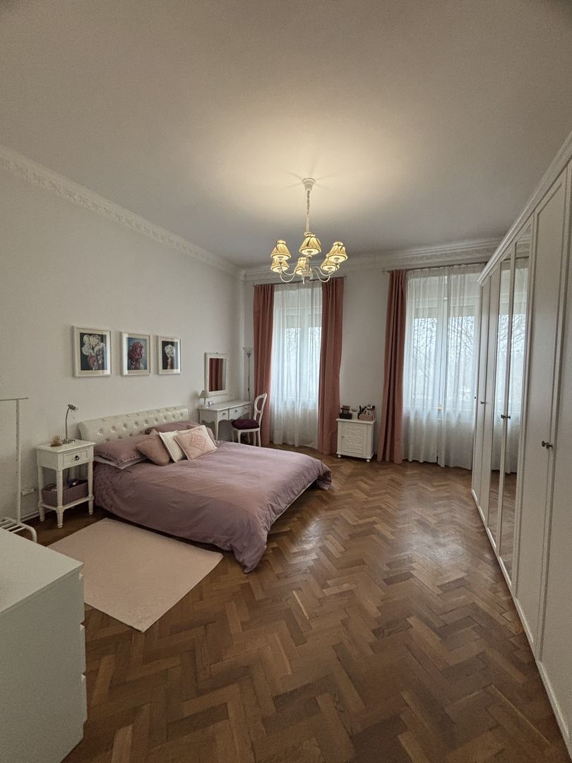Apartament 2 camere la 5 minute de Piața Victoriei - Poză 19