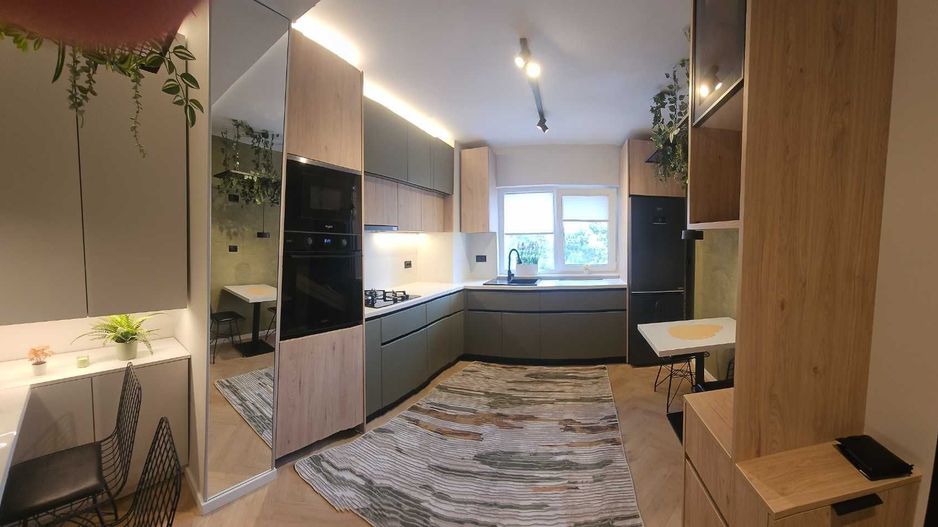 Spre chirie apartament 2 camere – Metrou Obor - Poză 7