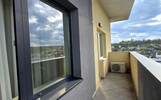 Semicentral/ Palas 20min-  Bloc nou- decomandat - Modern- Parcare privata - Poză 21