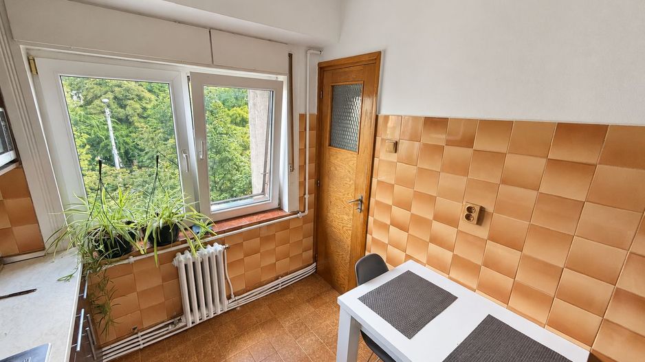 Apartament cu 70 mp | Ultracentral | Piața Ștefan cel Mare - Poză 12