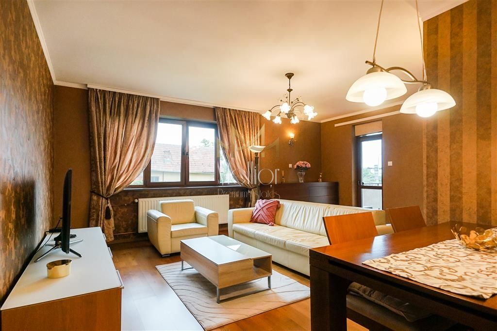 ?** Apartament modern si spatios cu 4 camere panorama Gruia ** - Poză 7