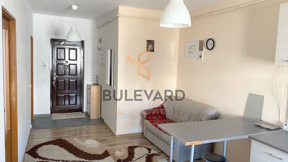 Apartament cu 2 camere zona Strazii Eroilor! - Poză 3