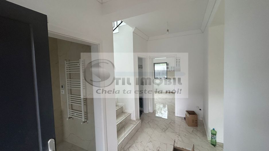 CASA TIP VILA - Gata de mutare! 240.000 euro - Poză 3