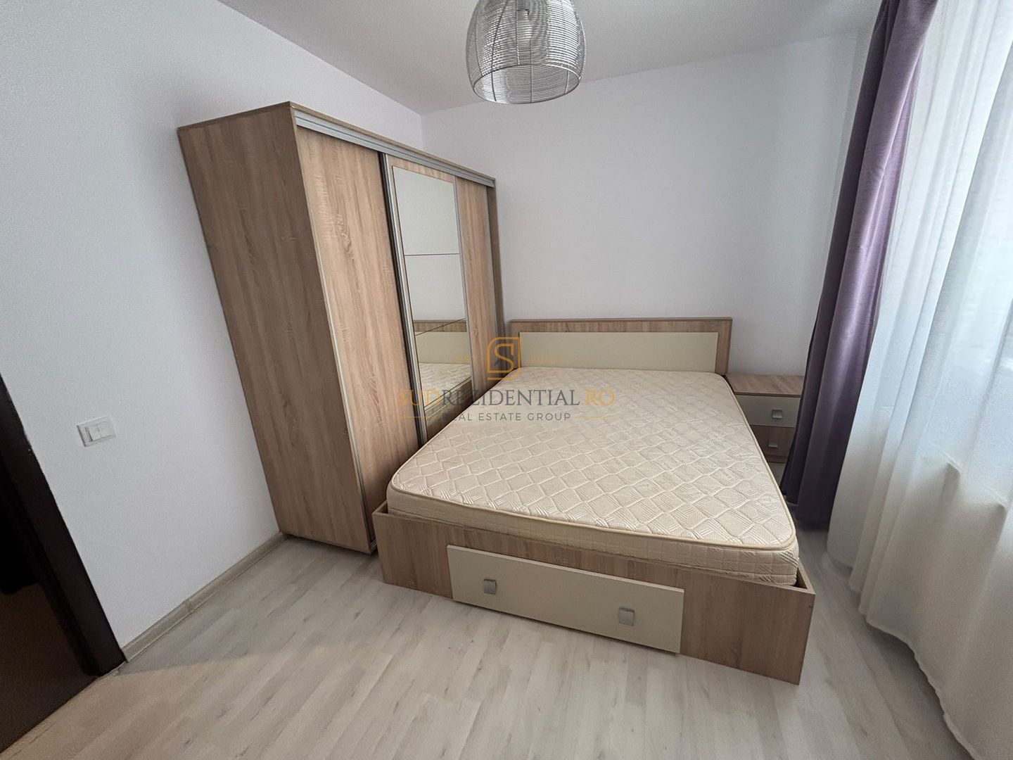 Apartament 2 camere | Complet mobilat și utilat | Parcare Inclusa - Poză 7