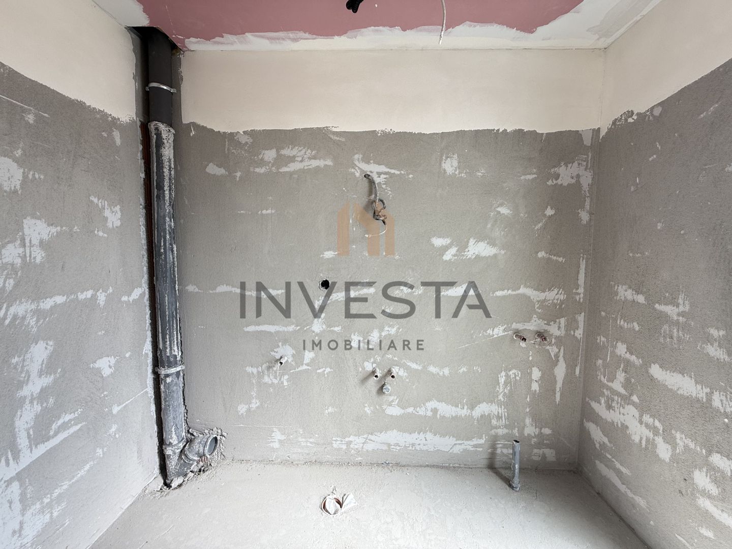 Triplex nou, 113 mp utili + curte, Apahida – disponibil si la pachet! - Poză 15