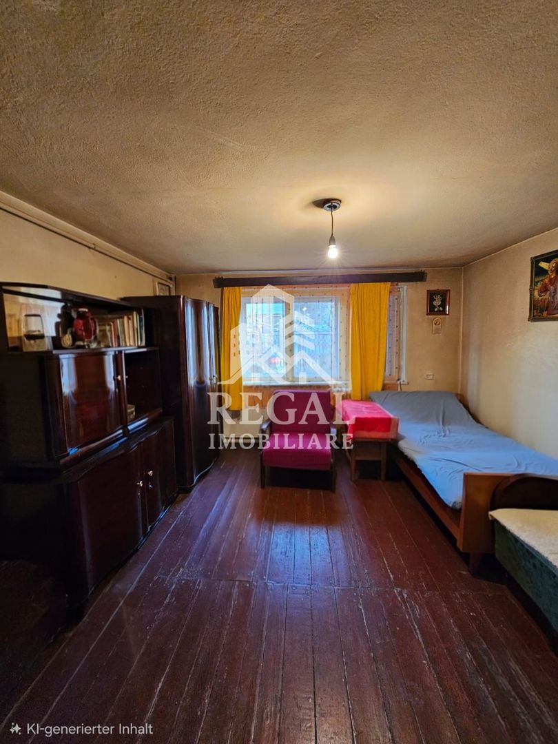 Casă de vânzare – Zona Chizid, în apropiere de Botul Calului - Poză 8