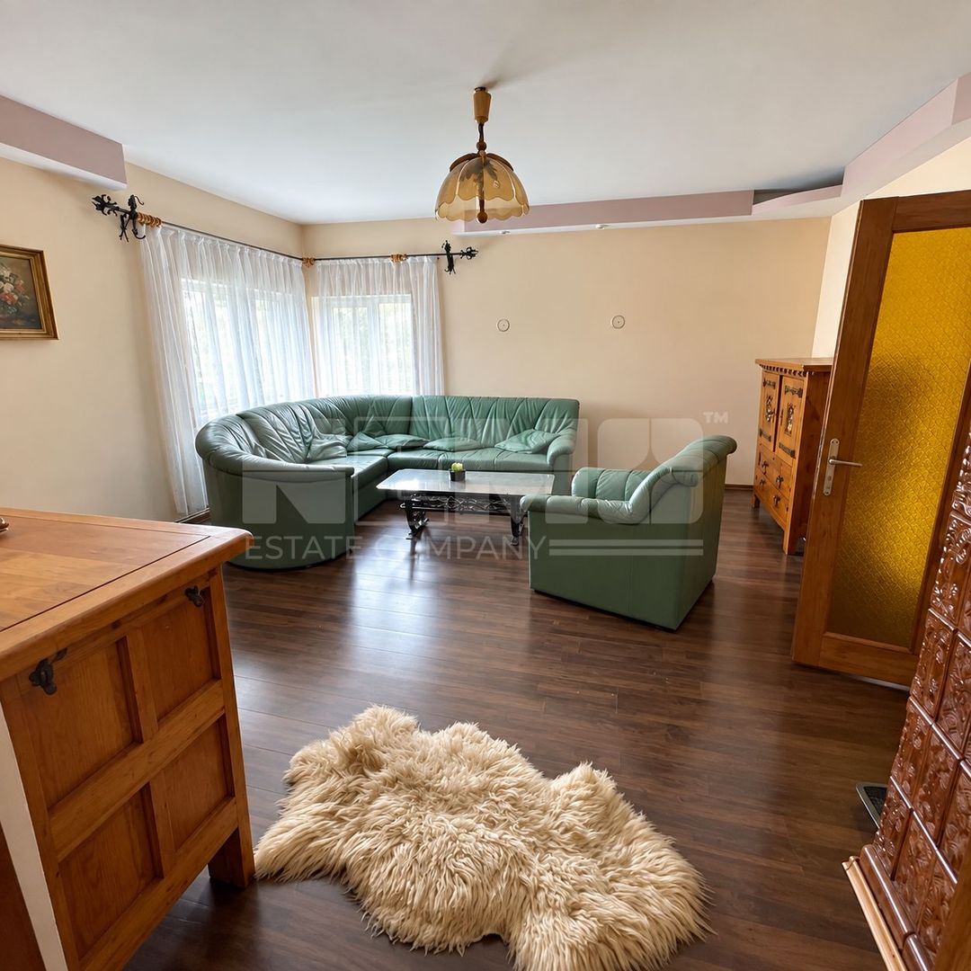CASA 8 CAMERE | ZONA CENTRALA | RADAUTI - Poză 3