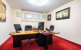 Vila superba - 9 camere - 950 mp teren - Baneasa-Liceul Francez - Poză 19