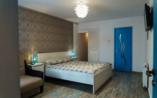 Apartament 1 camera | Decomandat | Terasa | Central - Poză 3