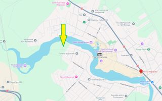 Mogosoaia, Martha Bibescu, utilitati, autobuz (R470), deschidere 22 m - Poză 1