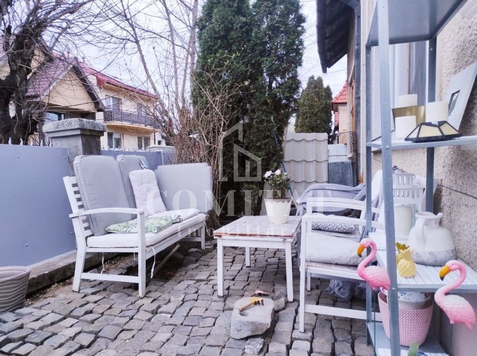 Apartament în casă de închiriat | 2 camere | Zona Gruia - Poză 11