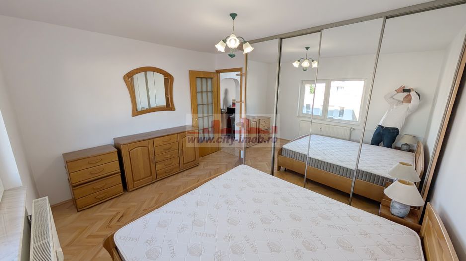 Inchiriere apartament 2 camere Victoriei, Dr. Felix, Titulescu - Poză 14