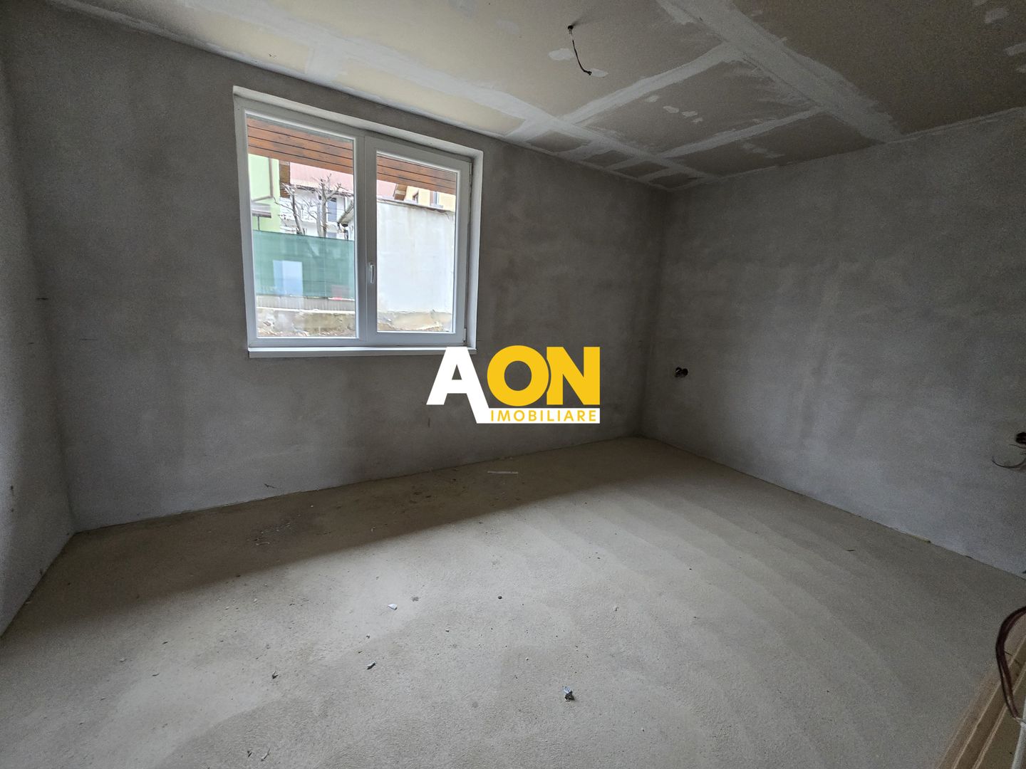 1/2 Duplex 3 Camere 2 Bai Zona Lidl Cetate - Poză 10