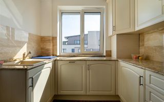 Penthouse superb cu 4 camere + terasa in Borhanci! - Poză 6