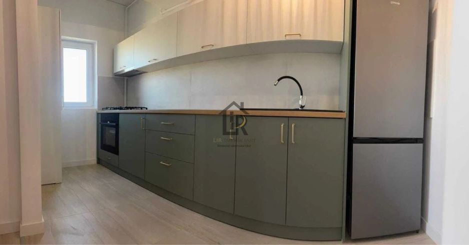 Apartament 2 camere + loc parcare - Tatarasi- Solumnia - Poză 7