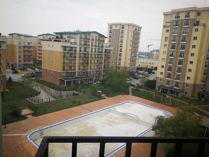 Apartament 2 camere decomandat, spatios, faza 2, Cosmopolis - Poză 14