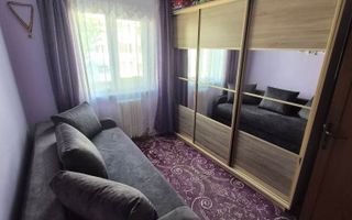 Apartament cu 3 camere, etaj intermediar, zona Penny, Mănăștur. - Poză 3