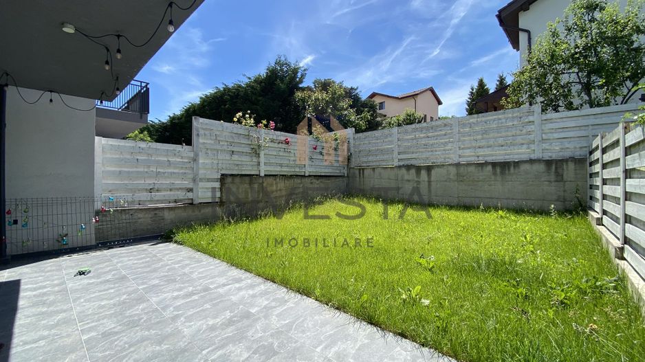 Casa premium de vanzare, vedere panoramica, Borhanci - Poză 3