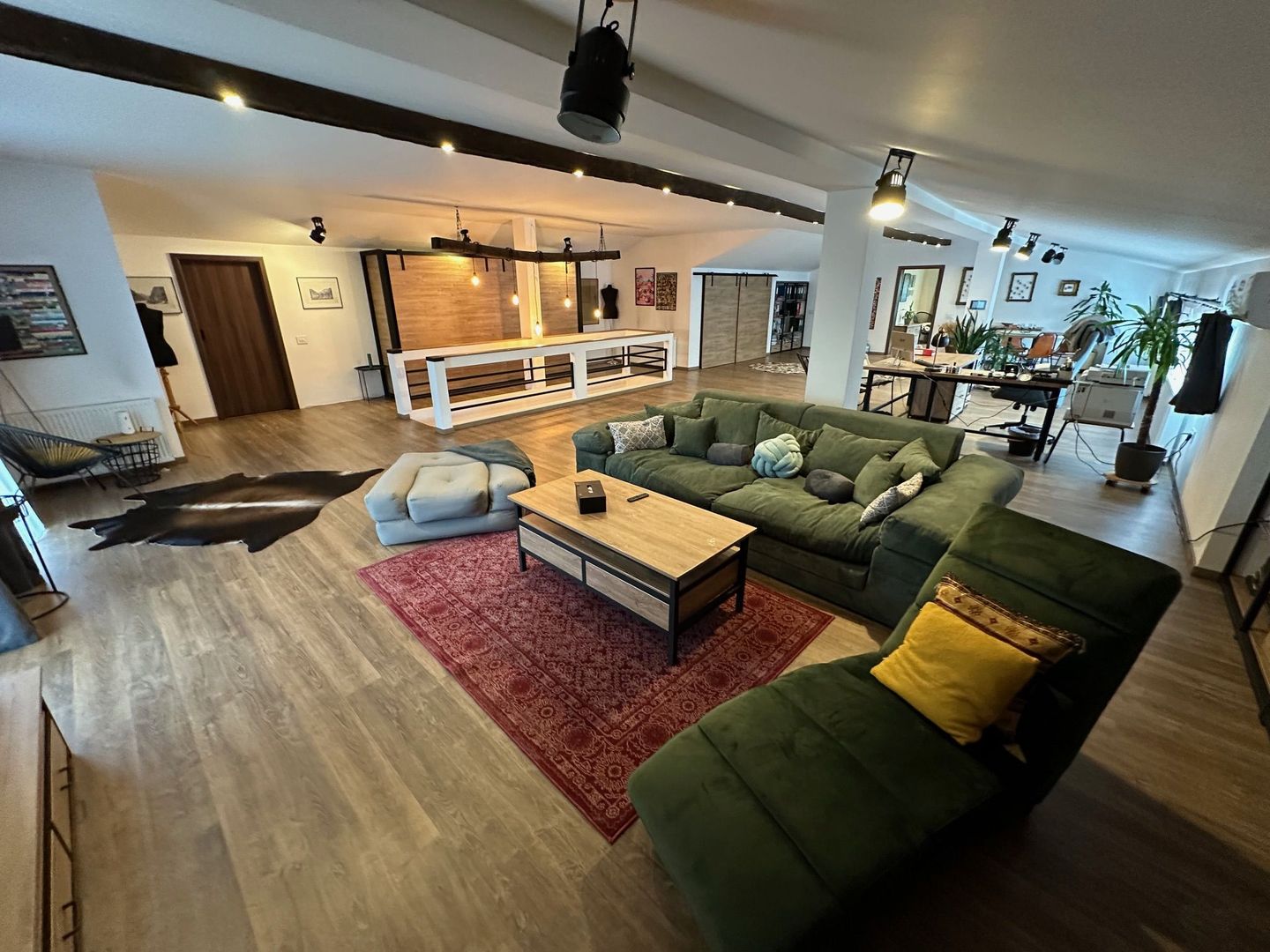 Casa individuala Dumbravita spre Pădure - Poză 32