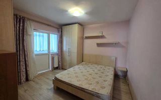2 camere DECOMANDAT, 60 mp, 2 balcoane – model RAR în CUG (planul 2) - Poză 3