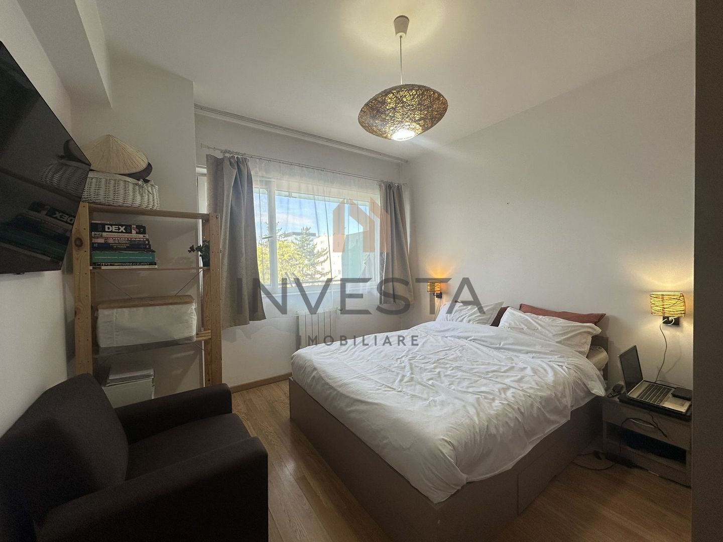 Apartament 3 camere in complex rezidential Viva City ! - Poză 8