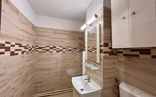 Apartament cu 3 camere dcomandat de inchiriat Petre Ispirescu - Poză 9