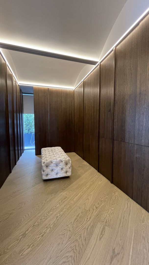 Floreasca | Penthouse | Duplex | Pescariu | 480mp | Gradina - Poză 12