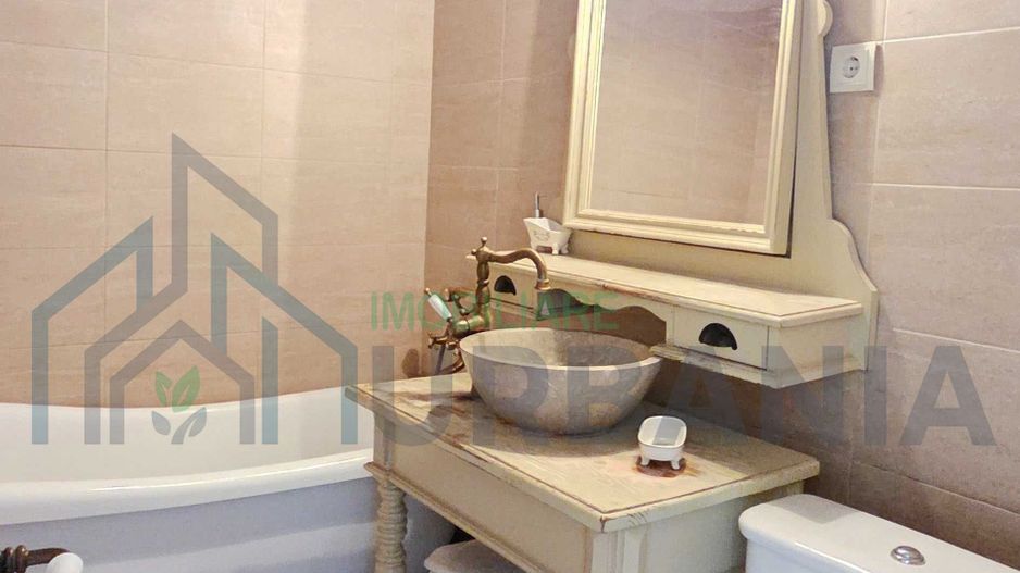 Apartament 2 camere, 69 mp, Dream Village, Canta, Iasi - Poză 4