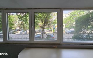 Vanzare spatiu birouri 137mp, parter, intrare stradala, Anastasie Panu - Poză 15