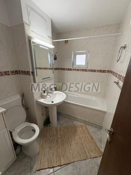 Apartament 4 camere in zona Bucovina etaj intermediar - Poză 11