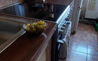 BRASADAS vinde URGENT ap 2 cam etaj 4/4 pe Aleea Prahovei. - Poză 5