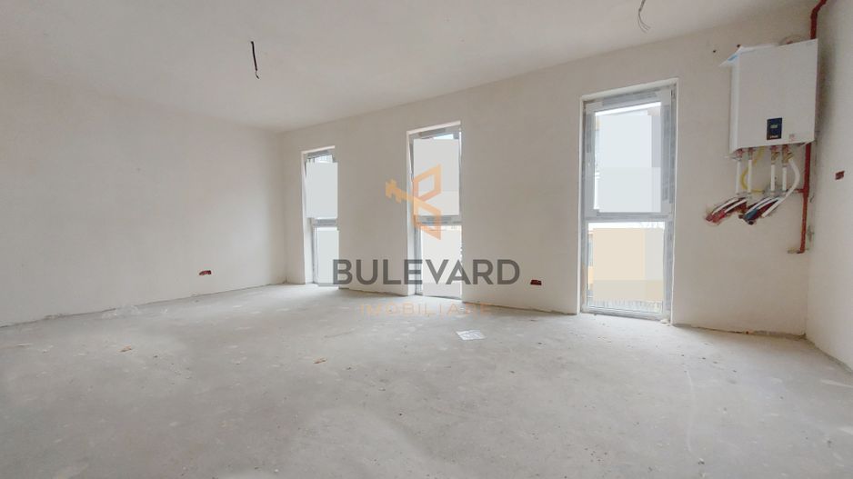 Apartament cu 2 camere/parcare/zona strazii Catanelor! - Poză 1