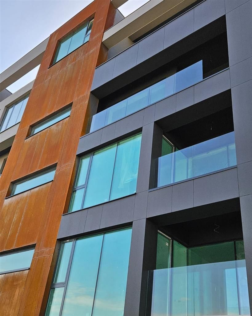 Apartament 3 camere | Finalizat | Porche Pipera - Poză 8