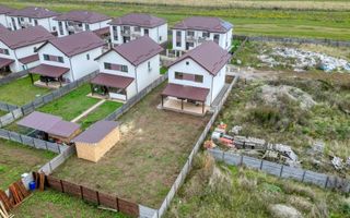 CASA INDIVIDUALA IZVOR BRASOV- 0 COMISION! - Poză 27