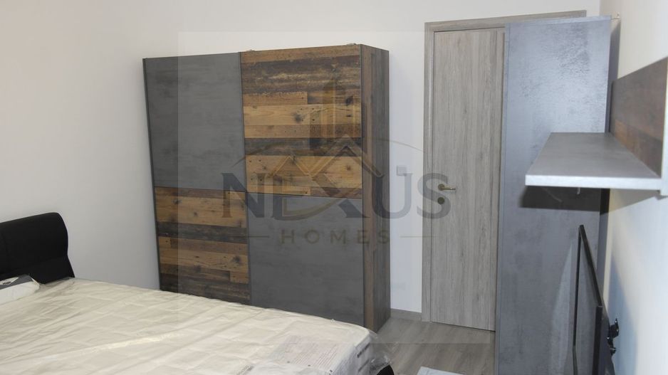 Apartament 2 camere - Decomandat - Cartier Solar - Parcare - Poză 3