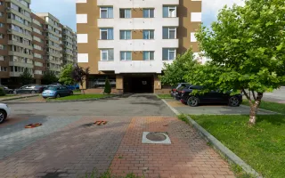 Apartament 3 camere decomandat | Bloc 2020 | Parcare subterană | 72,75 - Poză 36