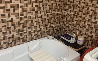 Apartament 3 camere la mansardă, 60 mp – Florești, zona Panemar - Poză 16