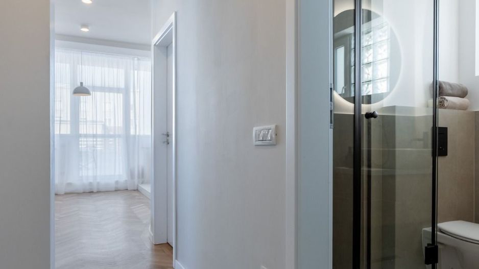 PENTHOUSE SPLENDID | UNIVERSITATE - Poză 16