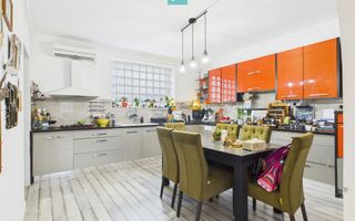 Casă Premium | Oradea | Zona Garii | 150 mp - Poză 8