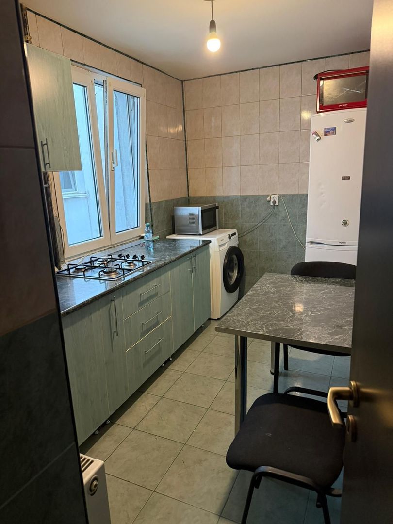 AP. 2 CAMERE- TINERETULUI, PET-FRIENDLY, BUCATARIE INCHISA, METROU - Poză 6